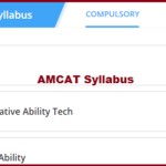 AMCA-Syllabus