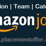 Amazon-JobsCate