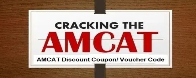 AMCAT Discount Coupon Code