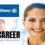 Bajaj Allianz JobsCareers