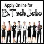 BTech Jobs