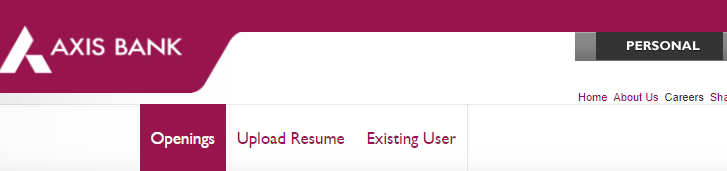 Axis Bank Careers, Axis Bank Recruitment