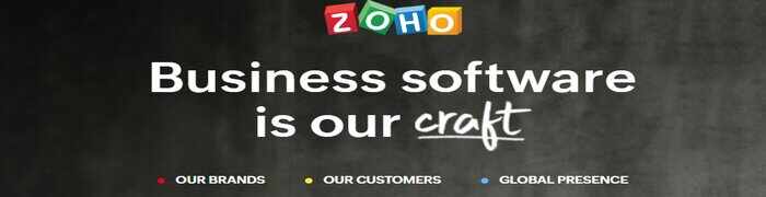 Zoho Recruitment, Zoho Recruitment for Freshers