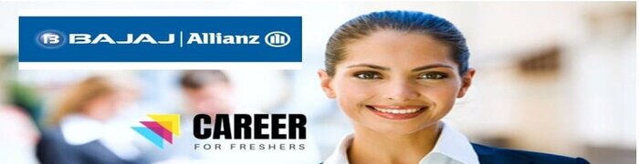 Bajaj Allianz careers
