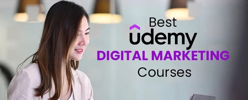 Best Digital Marketing Courses 